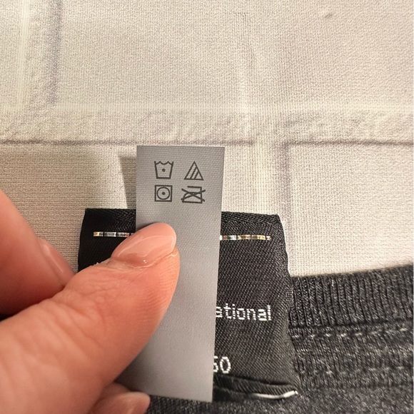 HARLEY Davidson Bar & Shield West Virginia Short Sleeve Tee Dark Gray Sz XS NWT - Picture 9 of 10